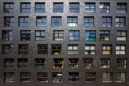Plot 6 Social Housing